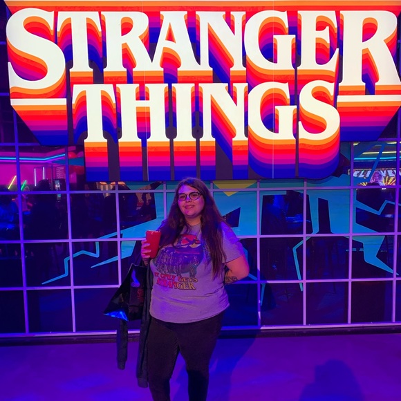 Meet your Posher, Shahayla - Picture 2 of 4